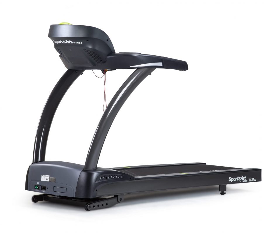 SportsArt T635A TREADMILL Hest Fitness Products