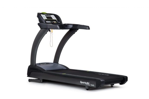 Sports Art T645L Treadmill image-2