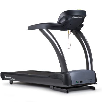 Sports Art T645L Treadmill image-5