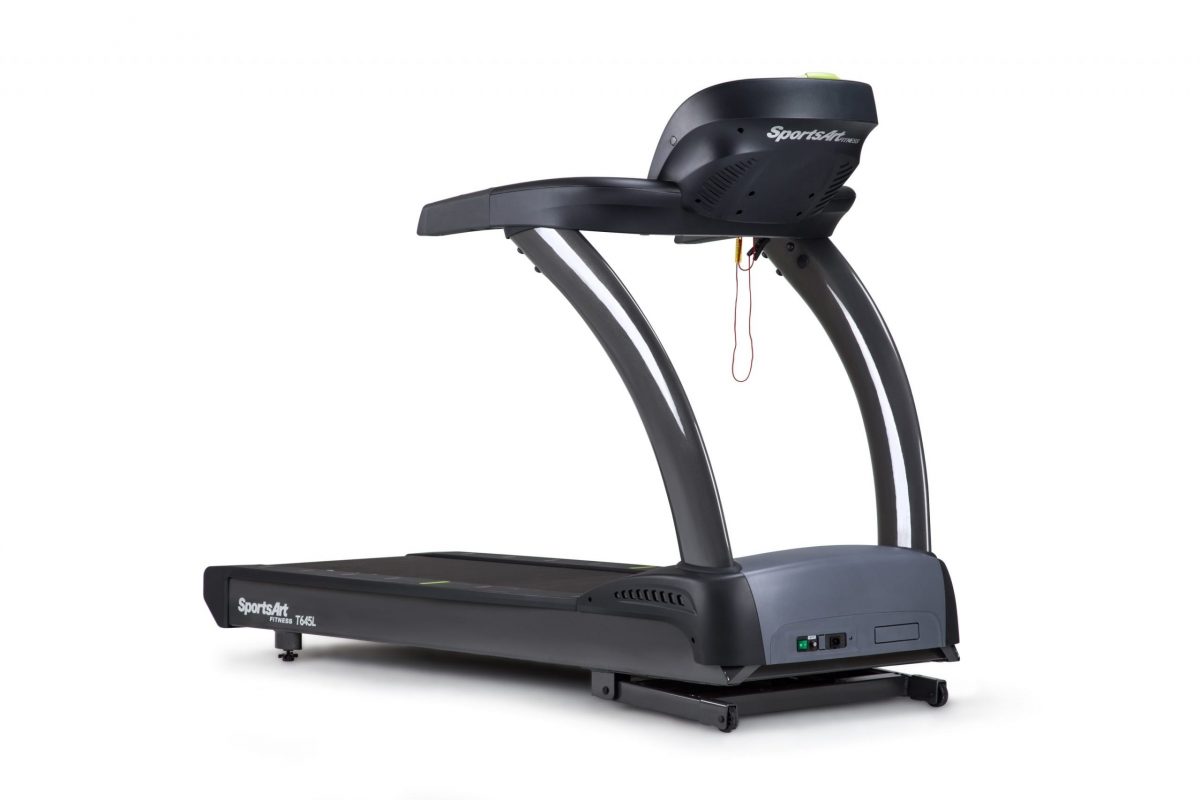 SportsArt T645L TREADMILL Hest Fitness Products