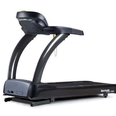 Sports Art T645L Treadmill image-3