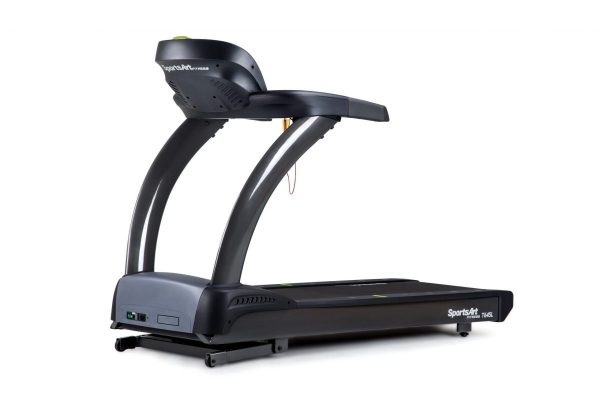 Sports Art T645L Treadmill image-3