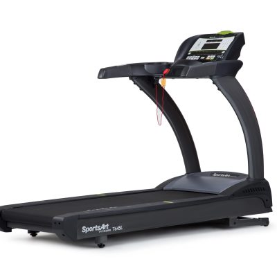 Sports Art T645L Treadmill image-6