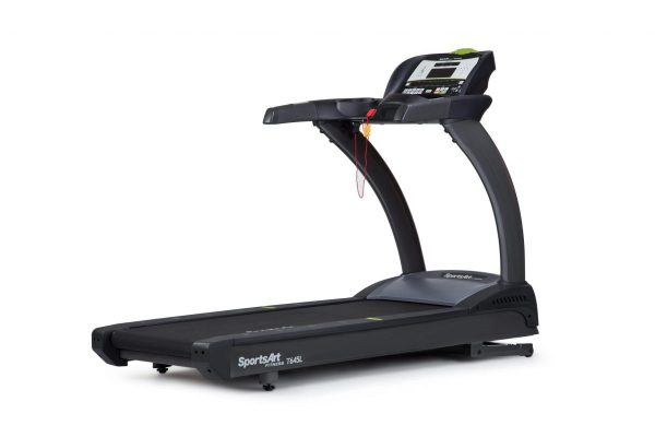 Sports Art T645L Treadmill image-6