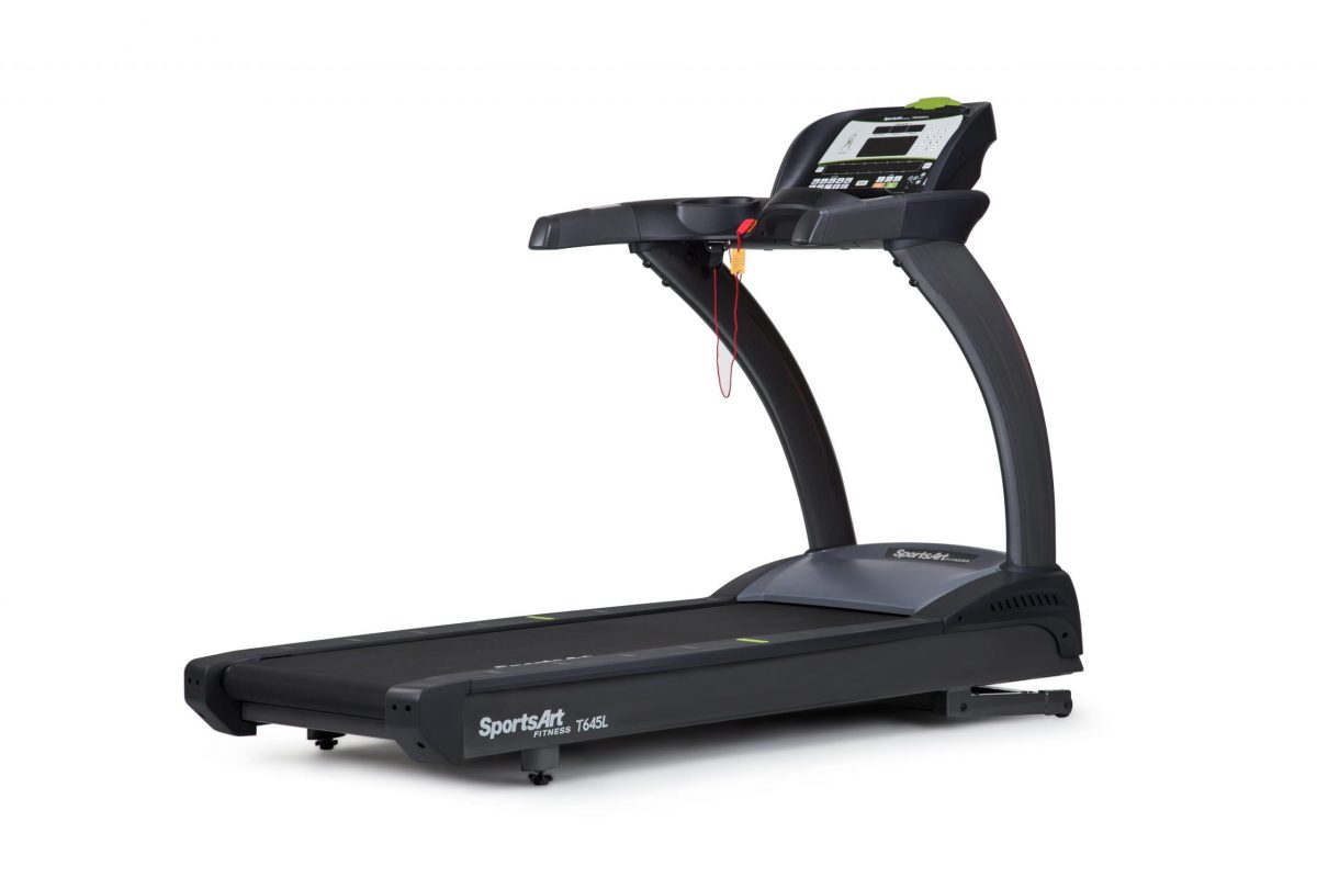 SportsArt T645L TREADMILL Hest Fitness Products