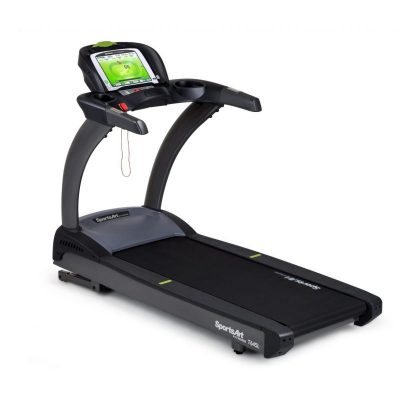 Sports Art T645L Treadmill image-1