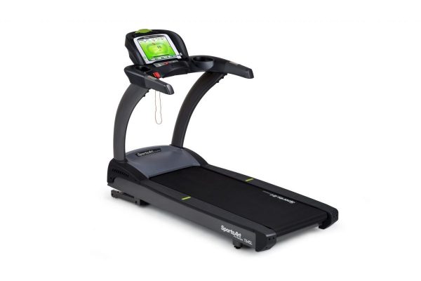 Sports Art T645L Treadmill image-1