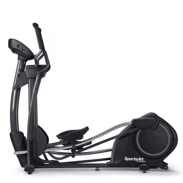Sports Art E840 elliptical image_2