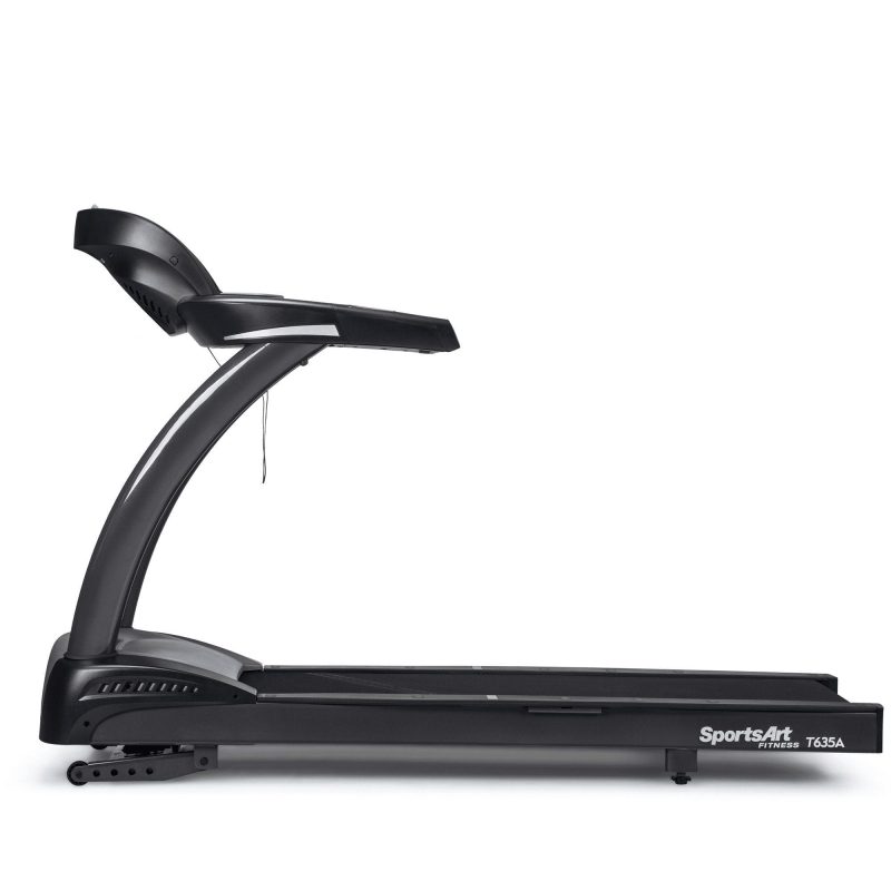 SportsArt T635A TREADMILL Hest Fitness Products