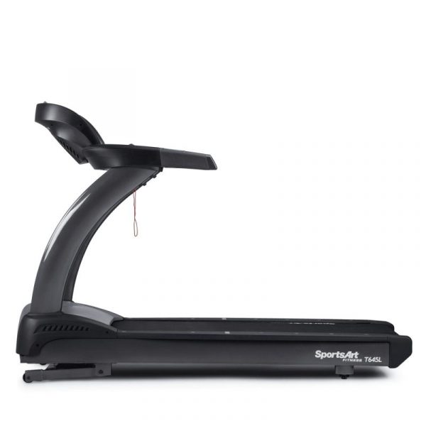 Sports Art T645L Treadmill image-9