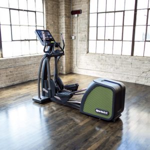 Sports Art G876 elliptical trainer image_1