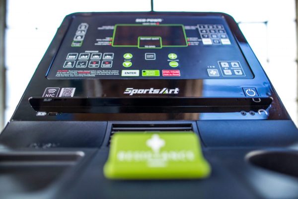 Sports Art G876 elliptical trainer image_3