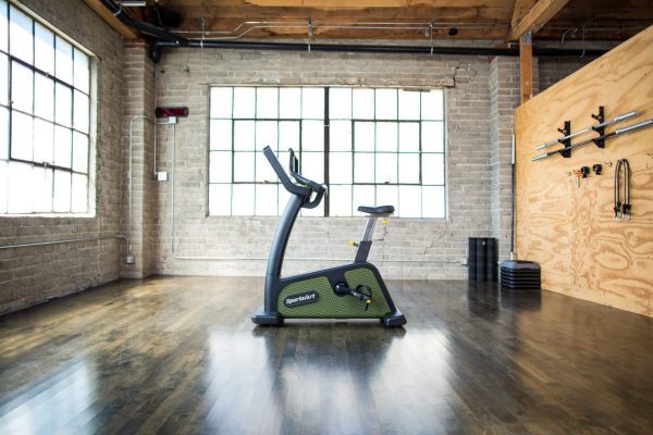 Sports Art G576U Upright Cycle image_3