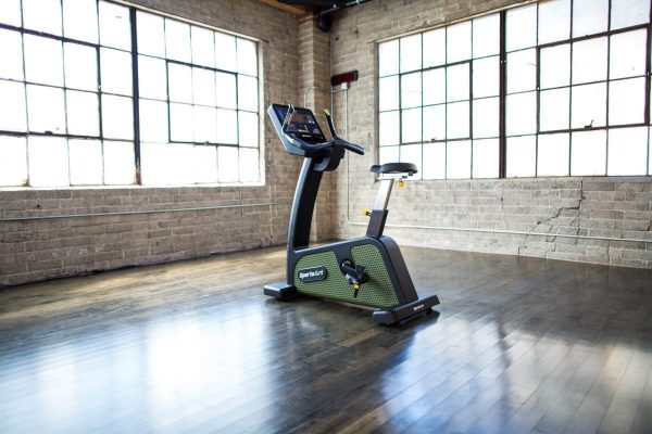 Sports Art G576U Upright Cycle image_2