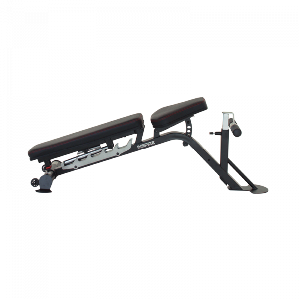 Inspire Fitness SCS Weight Bench