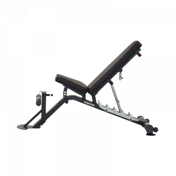 Inspire Fitness SCS Weight Bench