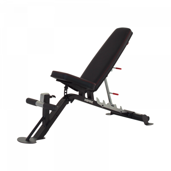 Inspire Fitness SCS Weight Bench