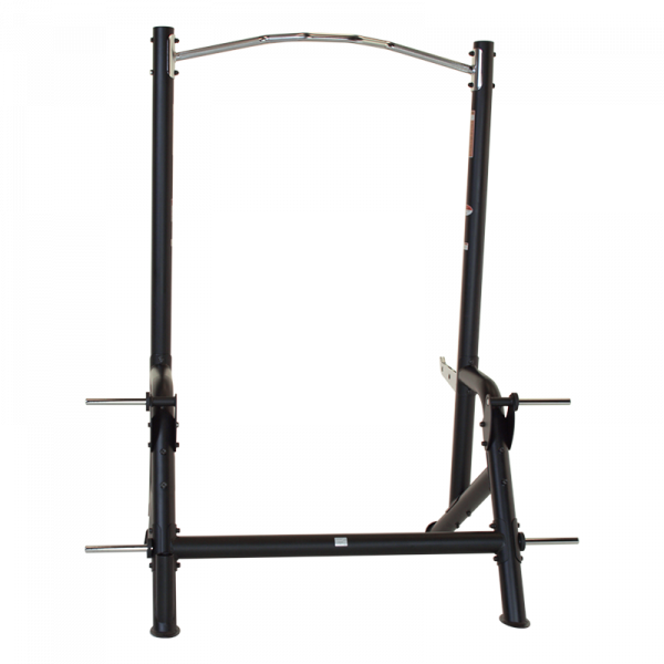 Inspire SQR1 Squat Rack image_2