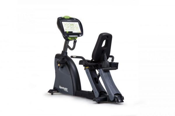 SportsArt C545R Recumbent Cycle image_1