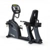 SportsArt C545R Recumbent Cycle image_2