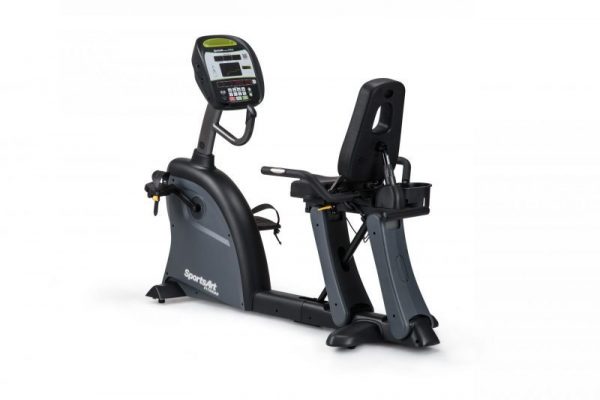 SportsArt C545R Recumbent Cycle image_2