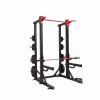 Inspire Ultimate Commercial Half Rack UCHR1