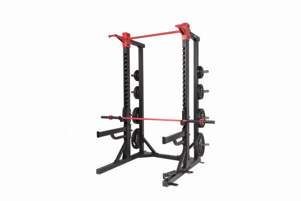 Inspire Ultimate Commercial Half Rack UCHR1