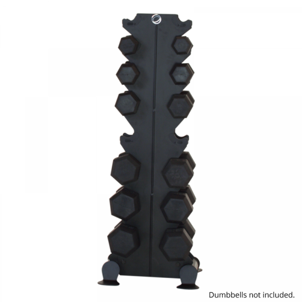 Inspire Vertical Dumbbell Rack VDB8 image_6