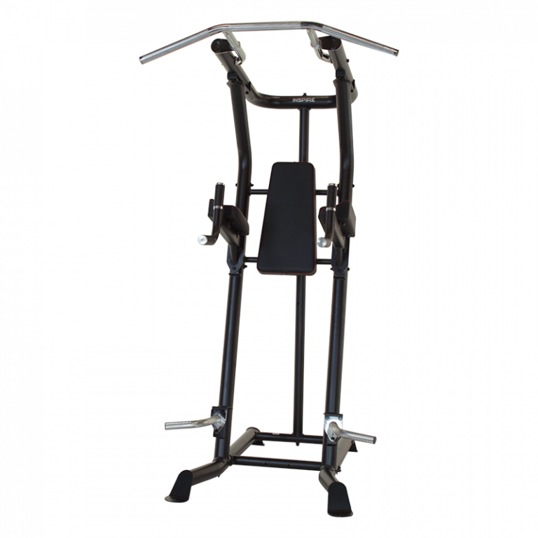 INSPIRE VKR 1.2 VERTICAL KNEE RAISE - Hest Fitness Products
