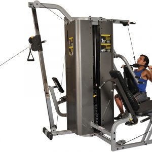 Inflight Vanguard Multi Gym