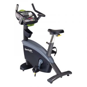 Sports Art C575U Upright Cycle image_1