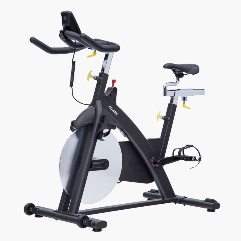 CASCADE CMX PRO POWER EXERCISE BIKE Hest Fitness Products
