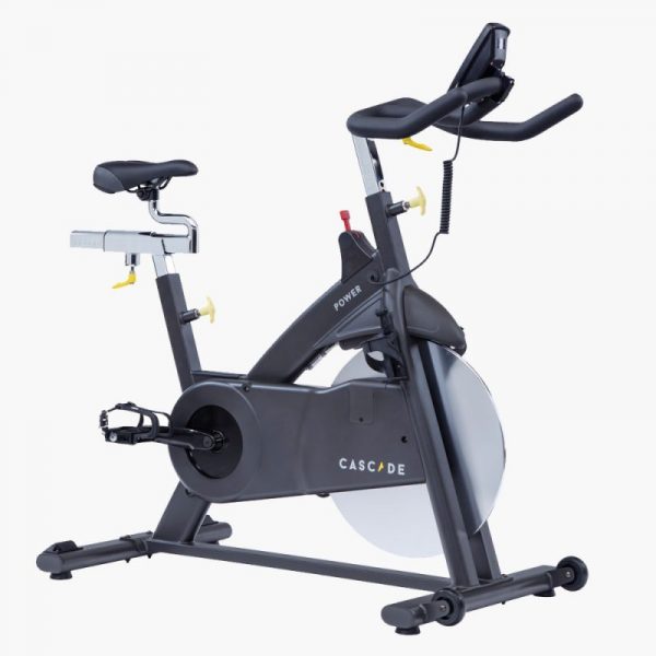 Cascade CMX Pro Power Exercise Bike image_3