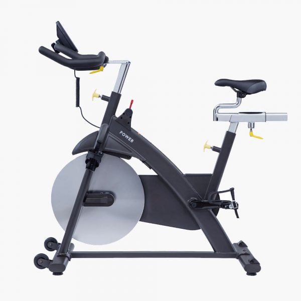 Cascade CMX Pro Power Exercise Bike image_5