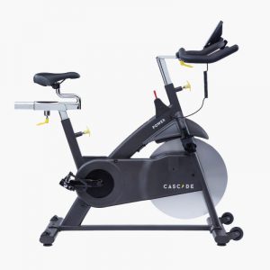 Cascade CMX Pro Power Exercise Bike image_1