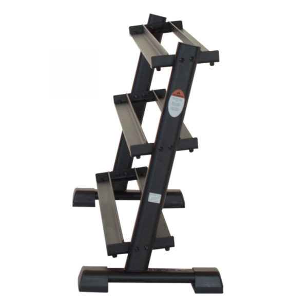 Inspire 3 tier dumbbell rack DBRH