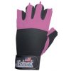 Schiek Platinum Model 520 Women's Lifting Glove pink weightlifting