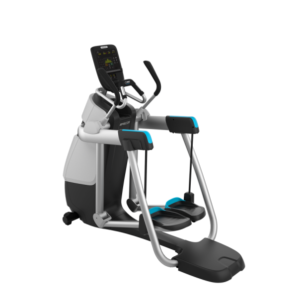 Precor Adaptive Motion Trainer with open stride AMT model 835