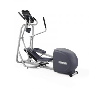 Precor EFX 222 elliptical trainer image_1