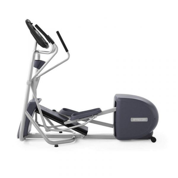 Precor EFX 245 elliptical trainer image_2