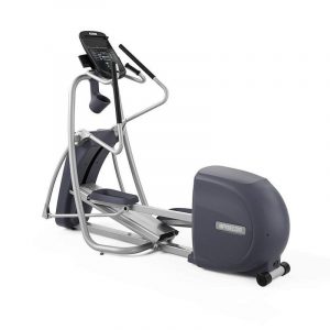 Precor EFX 447 elliptical trainer image_1