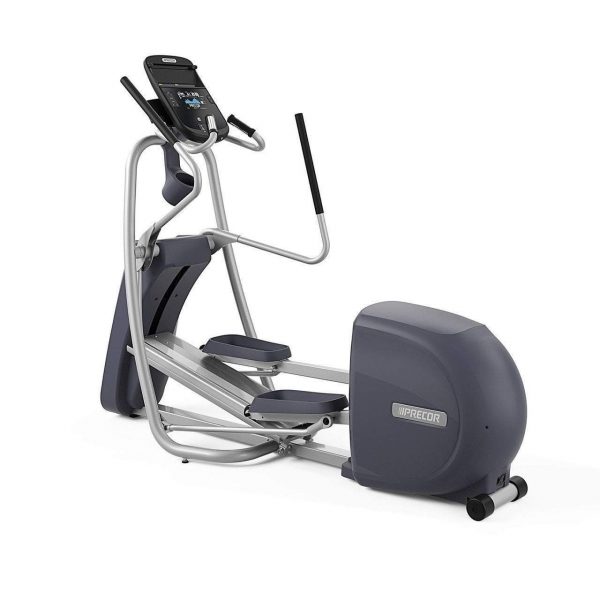 Precor EFX 427 elliptical trainer image_1