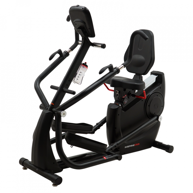 INSPIRE CS3 CARDIO STRIDER Hest Fitness Products