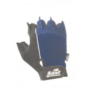 Schiek model 510 cross training and fitness gloves