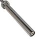 TKO 500 pound economy olympic bar