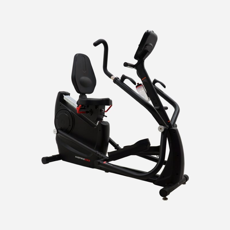 INSPIRE CS3 CARDIO STRIDER - Hest Fitness Products