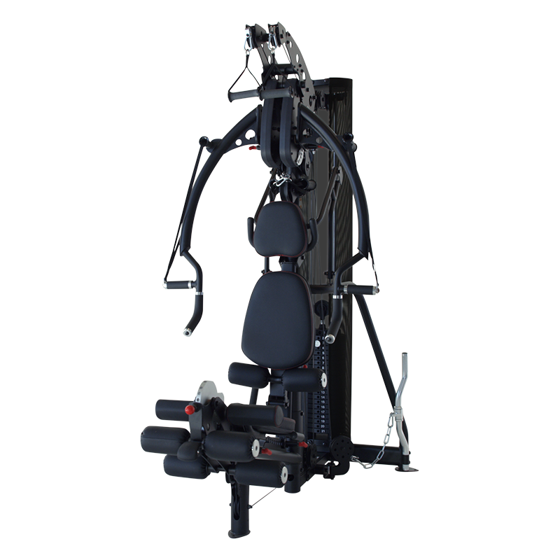 INSPIRE M3 Multi Gym Hest Fitness Products