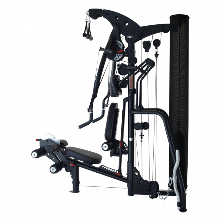 INSPIRE M3 Multi Gym Hest Fitness Products