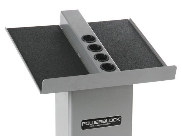 PowerBlock Column Stand image_3