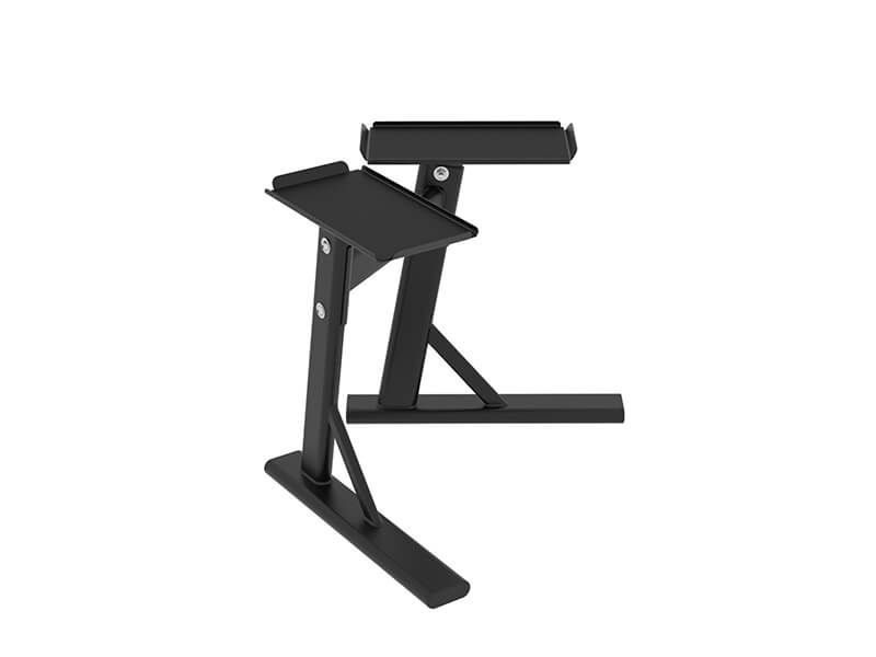 Dumbbell Rack POWERBLOCK Power Block Home Rack Stand, Weight